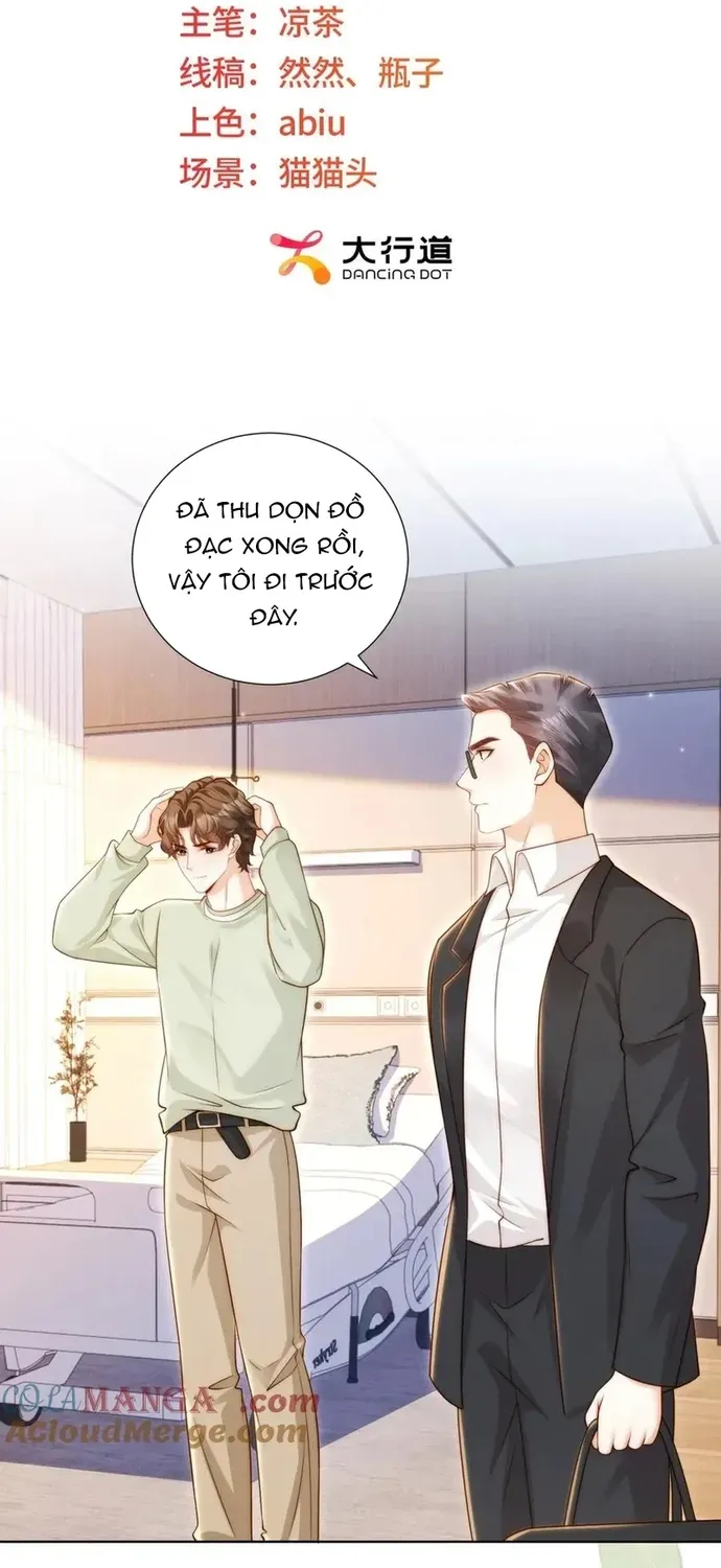 Chỉ Là Thấy Sắc Nổi Lòng Tham Chapter 65 - 2