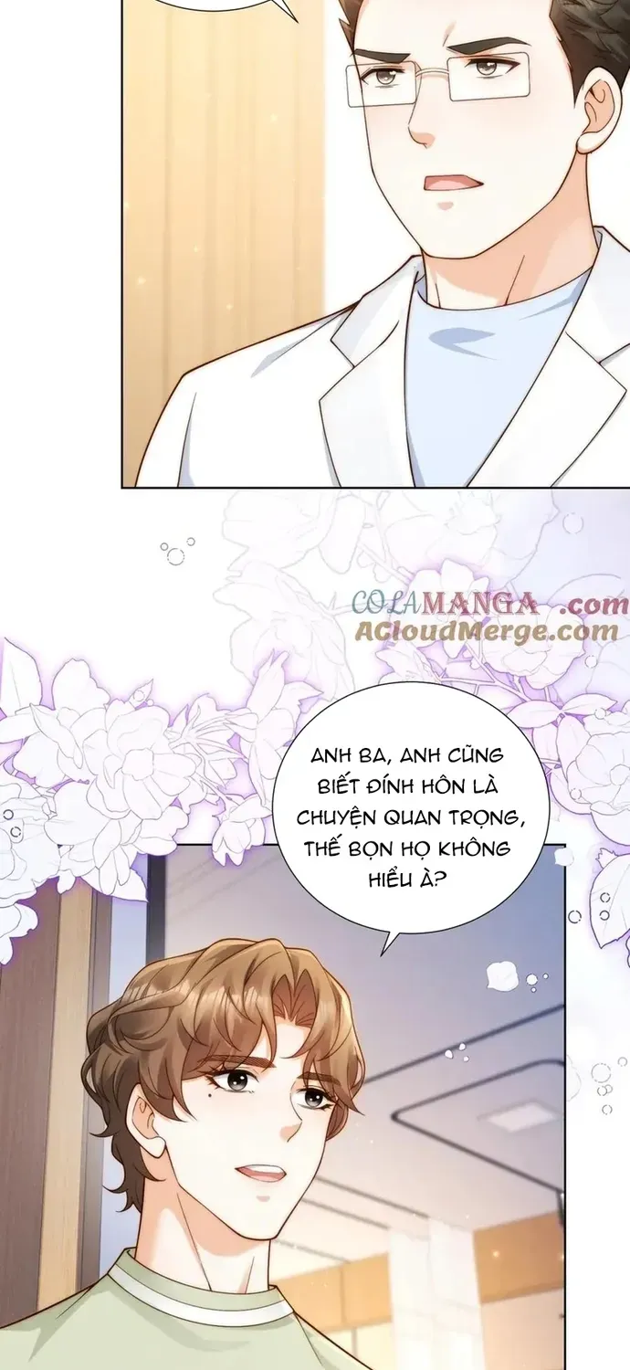 Chỉ Là Thấy Sắc Nổi Lòng Tham Chapter 65 - 11