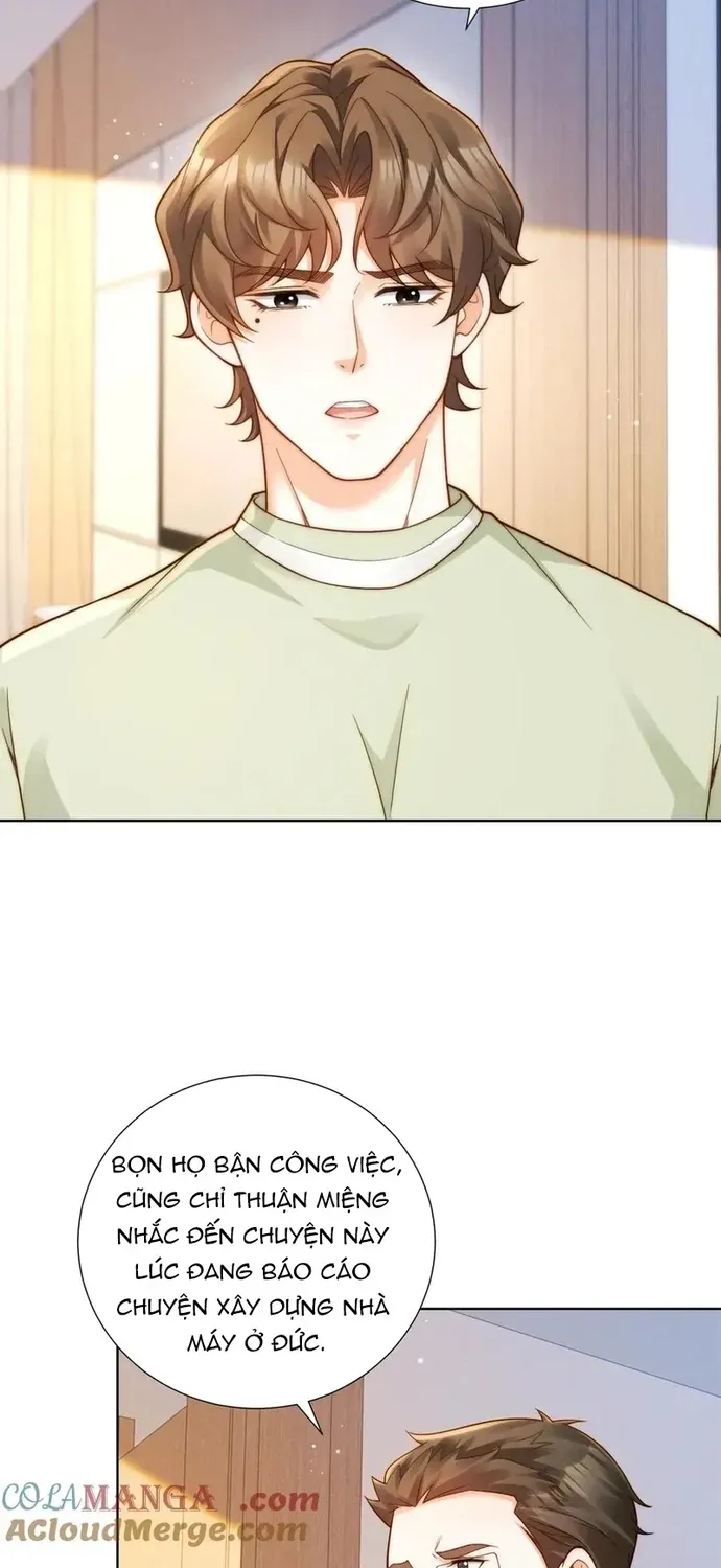 Chỉ Là Thấy Sắc Nổi Lòng Tham Chapter 65 - 13