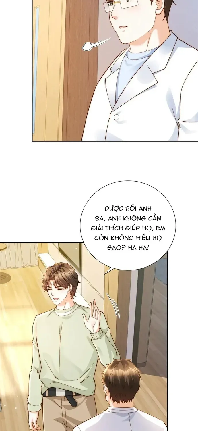 Chỉ Là Thấy Sắc Nổi Lòng Tham Chapter 65 - 14