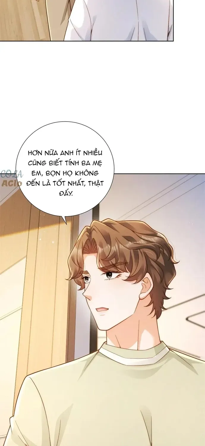 Chỉ Là Thấy Sắc Nổi Lòng Tham Chapter 65 - 15