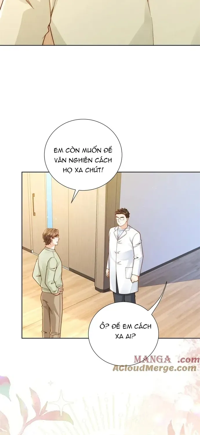 Chỉ Là Thấy Sắc Nổi Lòng Tham Chapter 65 - 16