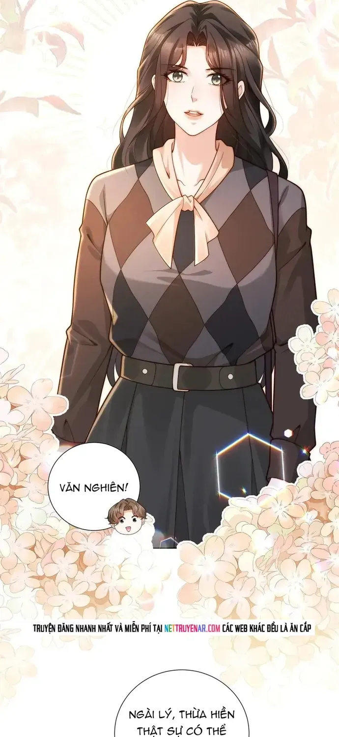 Chỉ Là Thấy Sắc Nổi Lòng Tham Chapter 65 - 17