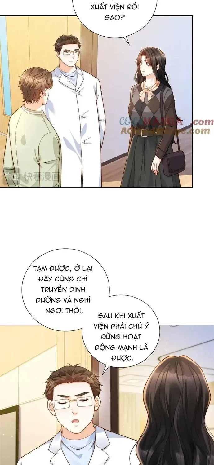 Chỉ Là Thấy Sắc Nổi Lòng Tham Chapter 65 - 18