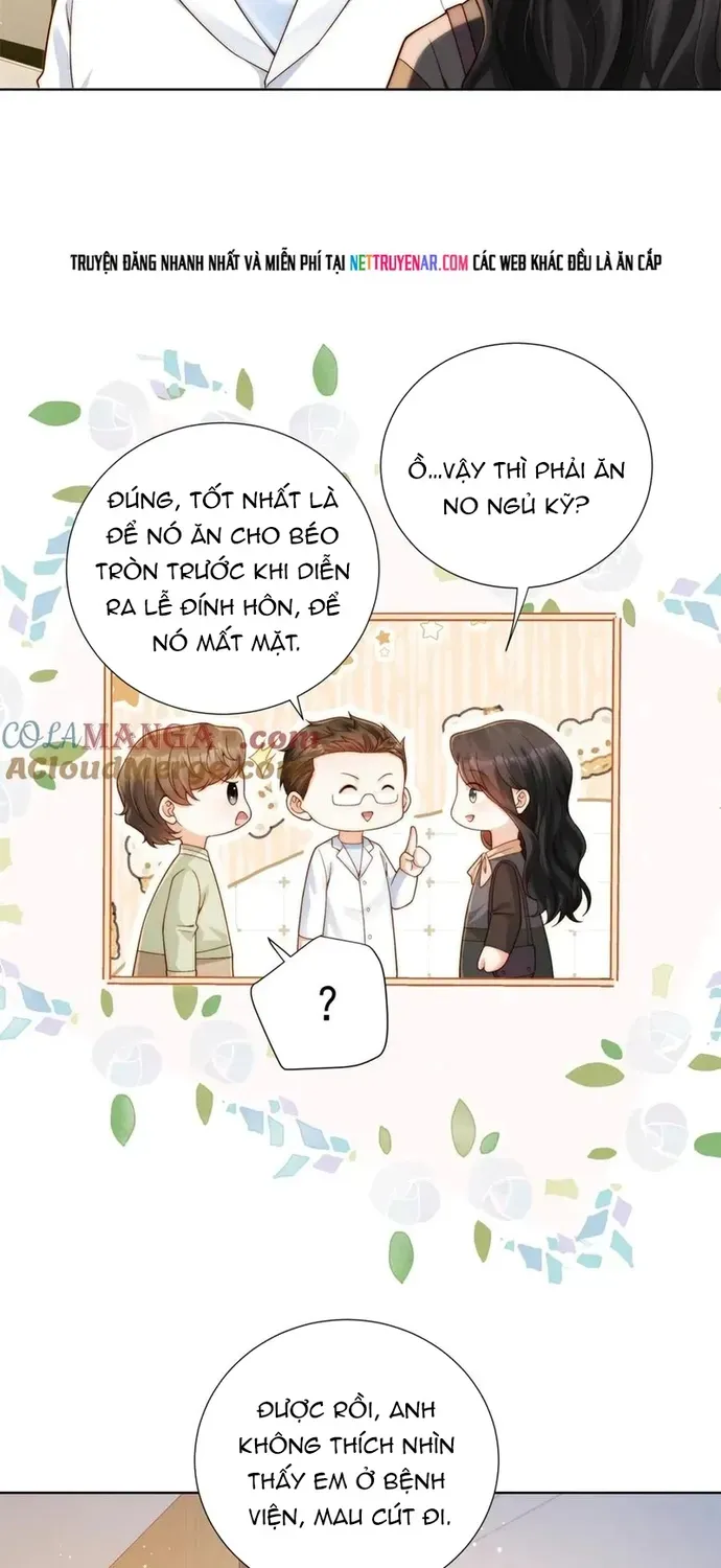 Chỉ Là Thấy Sắc Nổi Lòng Tham Chapter 65 - 19