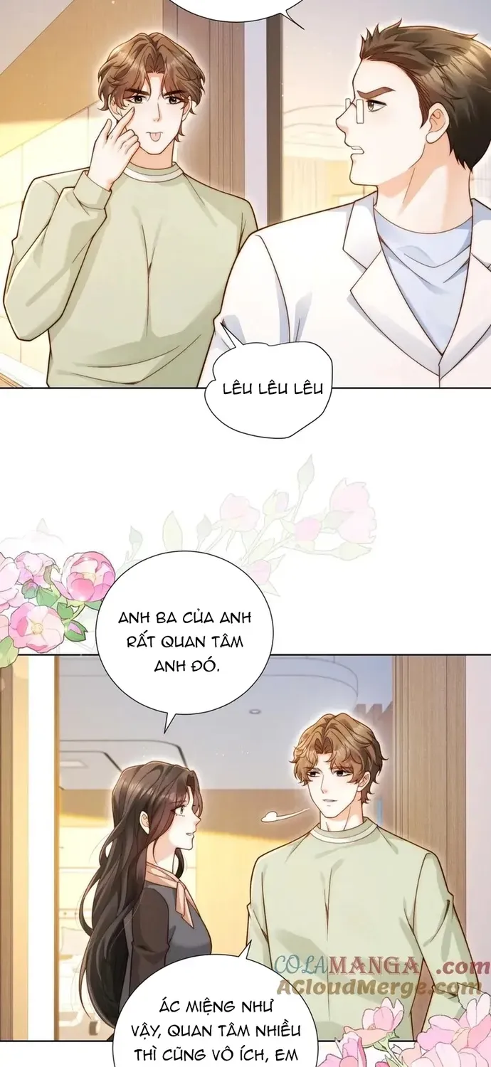 Chỉ Là Thấy Sắc Nổi Lòng Tham Chapter 65 - 20