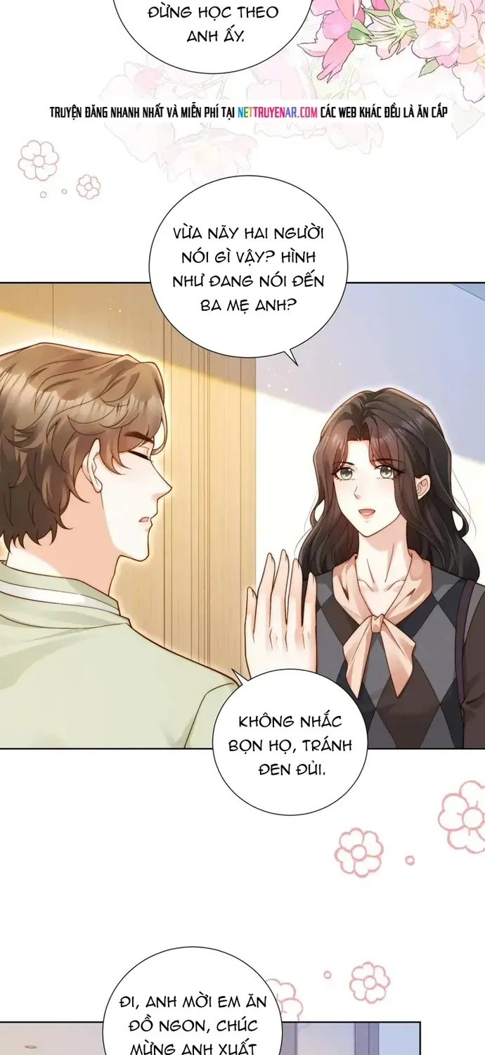 Chỉ Là Thấy Sắc Nổi Lòng Tham Chapter 65 - 21