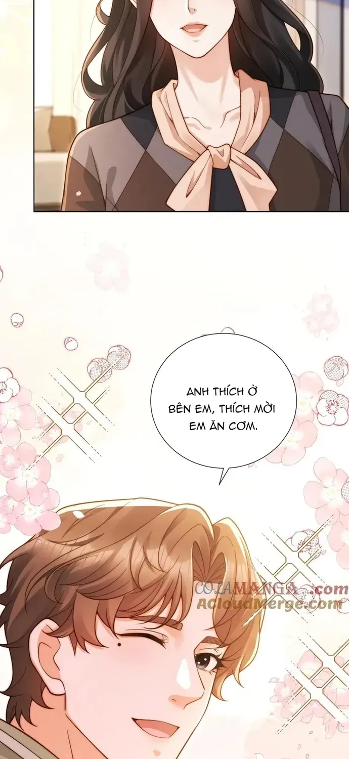 Chỉ Là Thấy Sắc Nổi Lòng Tham Chapter 65 - 23