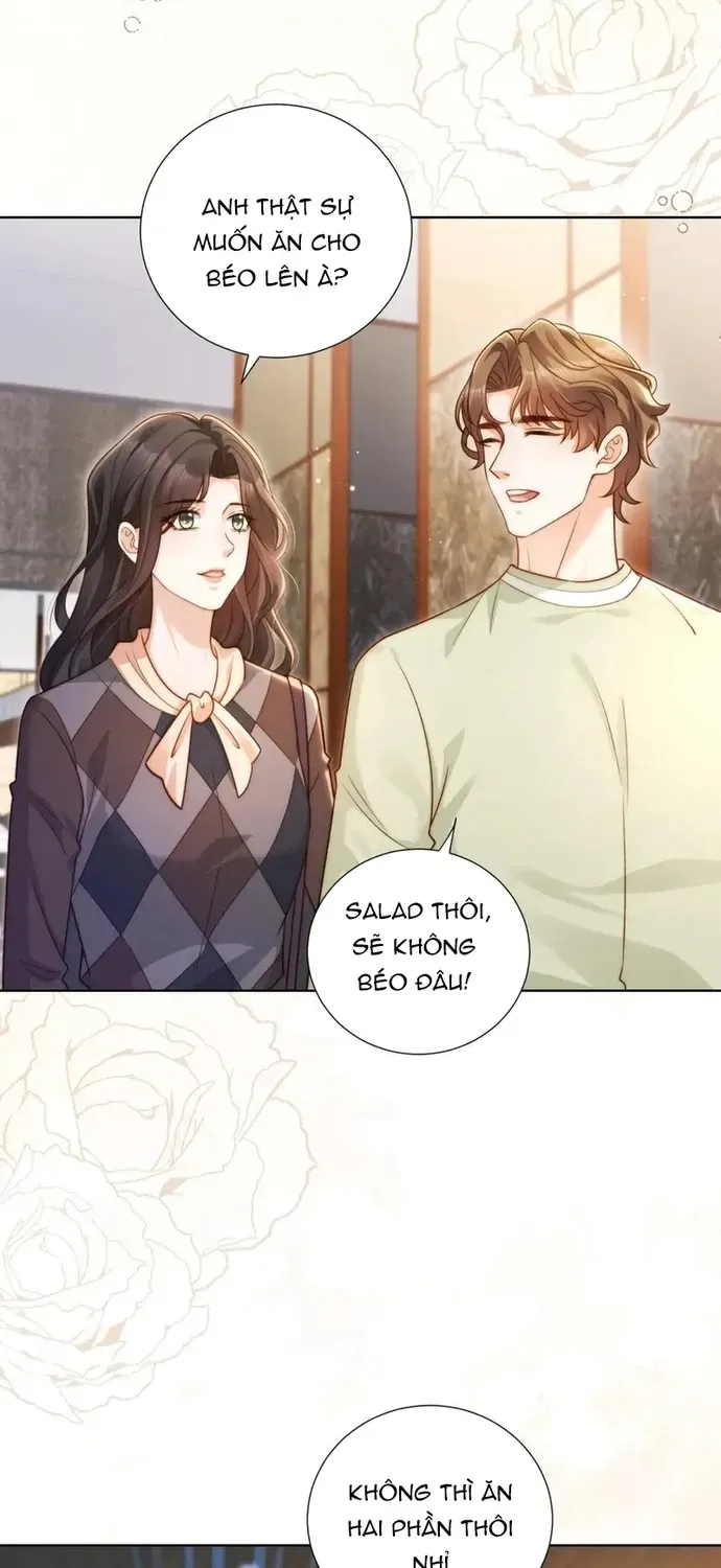 Chỉ Là Thấy Sắc Nổi Lòng Tham Chapter 65 - 28