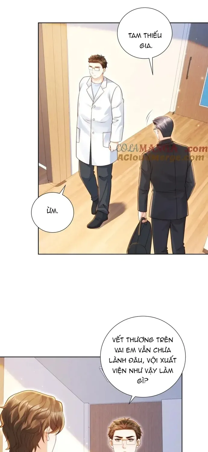 Chỉ Là Thấy Sắc Nổi Lòng Tham Chapter 65 - 4