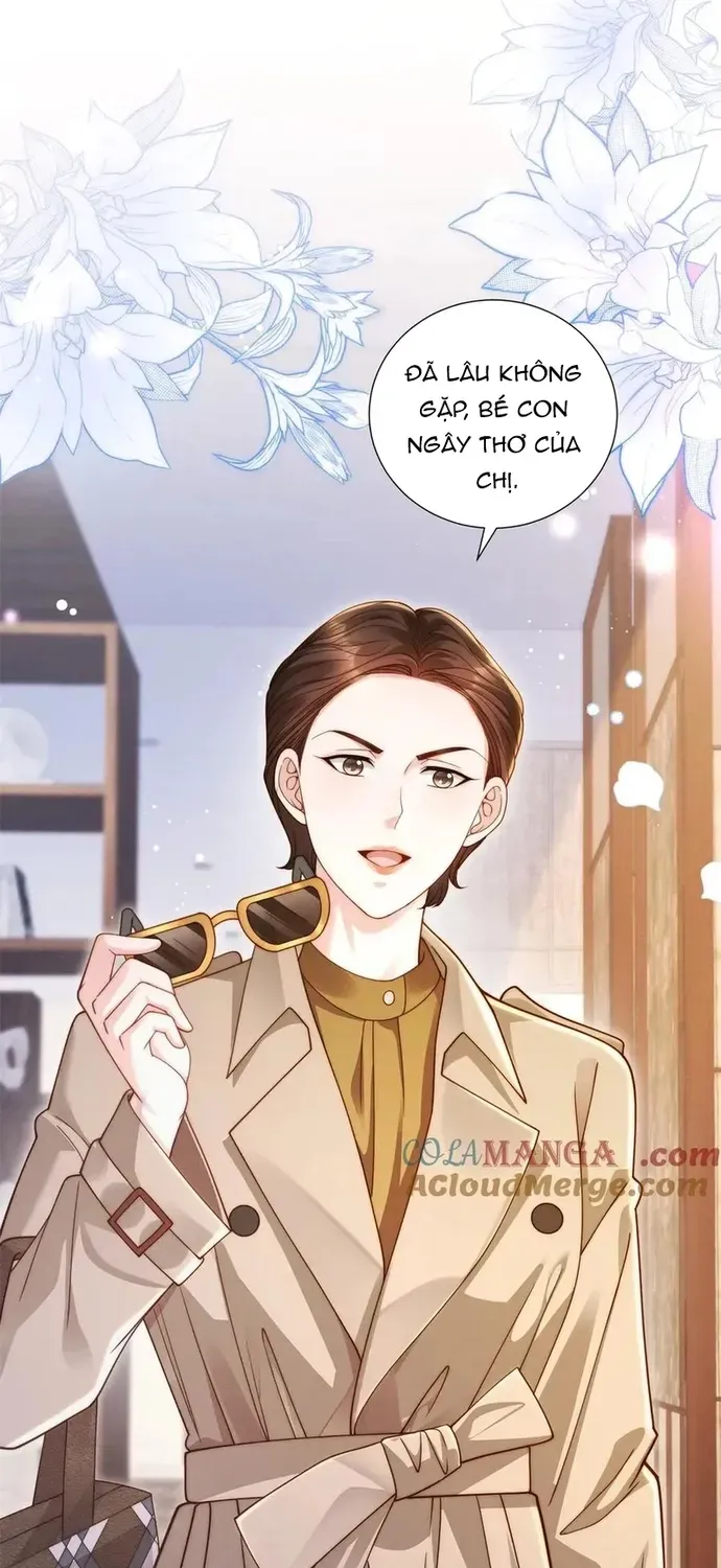 Chỉ Là Thấy Sắc Nổi Lòng Tham Chapter 65 - 31