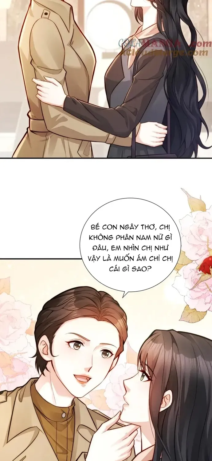 Chỉ Là Thấy Sắc Nổi Lòng Tham Chapter 65 - 40