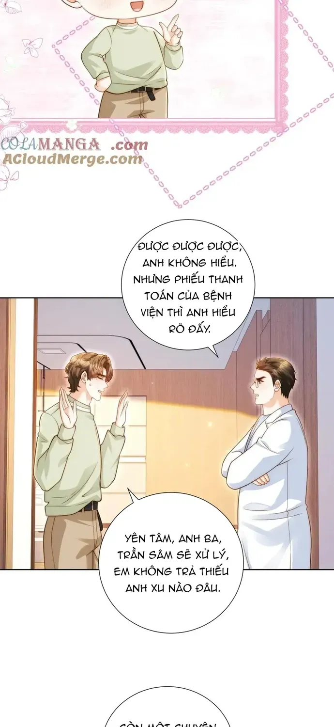 Chỉ Là Thấy Sắc Nổi Lòng Tham Chapter 65 - 7