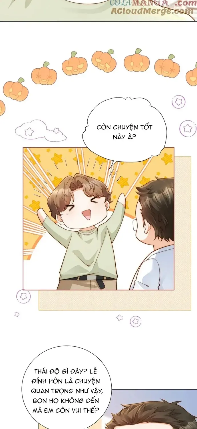 Chỉ Là Thấy Sắc Nổi Lòng Tham Chapter 65 - 10