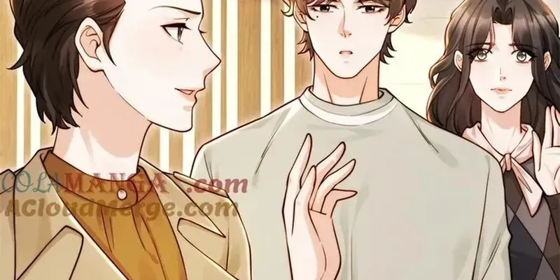 Chỉ Là Thấy Sắc Nổi Lòng Tham Chapter 66 - 23