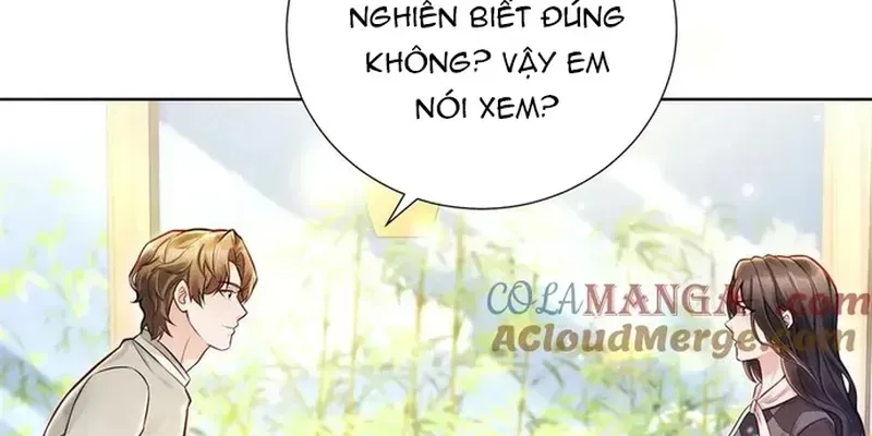 Chỉ Là Thấy Sắc Nổi Lòng Tham Chapter 66 - 52