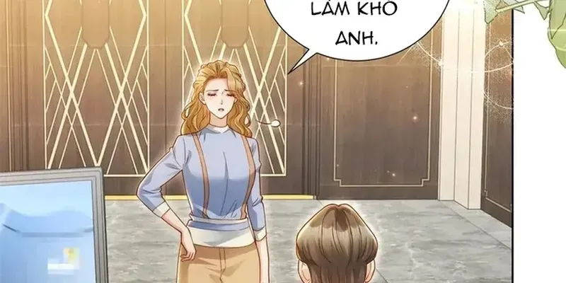 Chỉ Là Thấy Sắc Nổi Lòng Tham Chapter 67 - 20