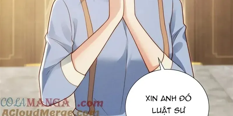 Chỉ Là Thấy Sắc Nổi Lòng Tham Chapter 67 - 4