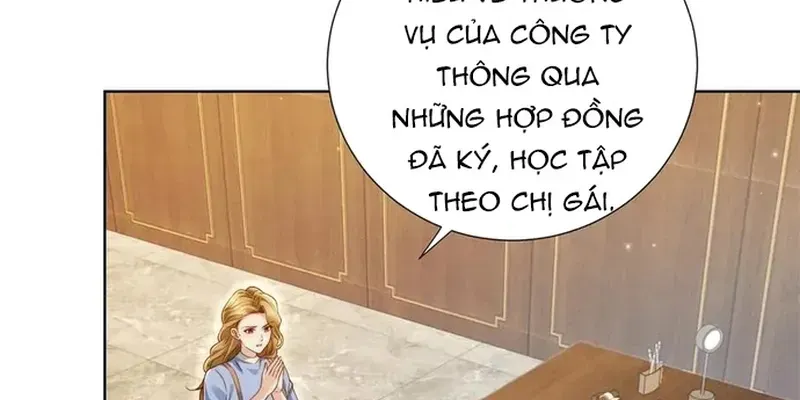 Chỉ Là Thấy Sắc Nổi Lòng Tham Chapter 67 - 6