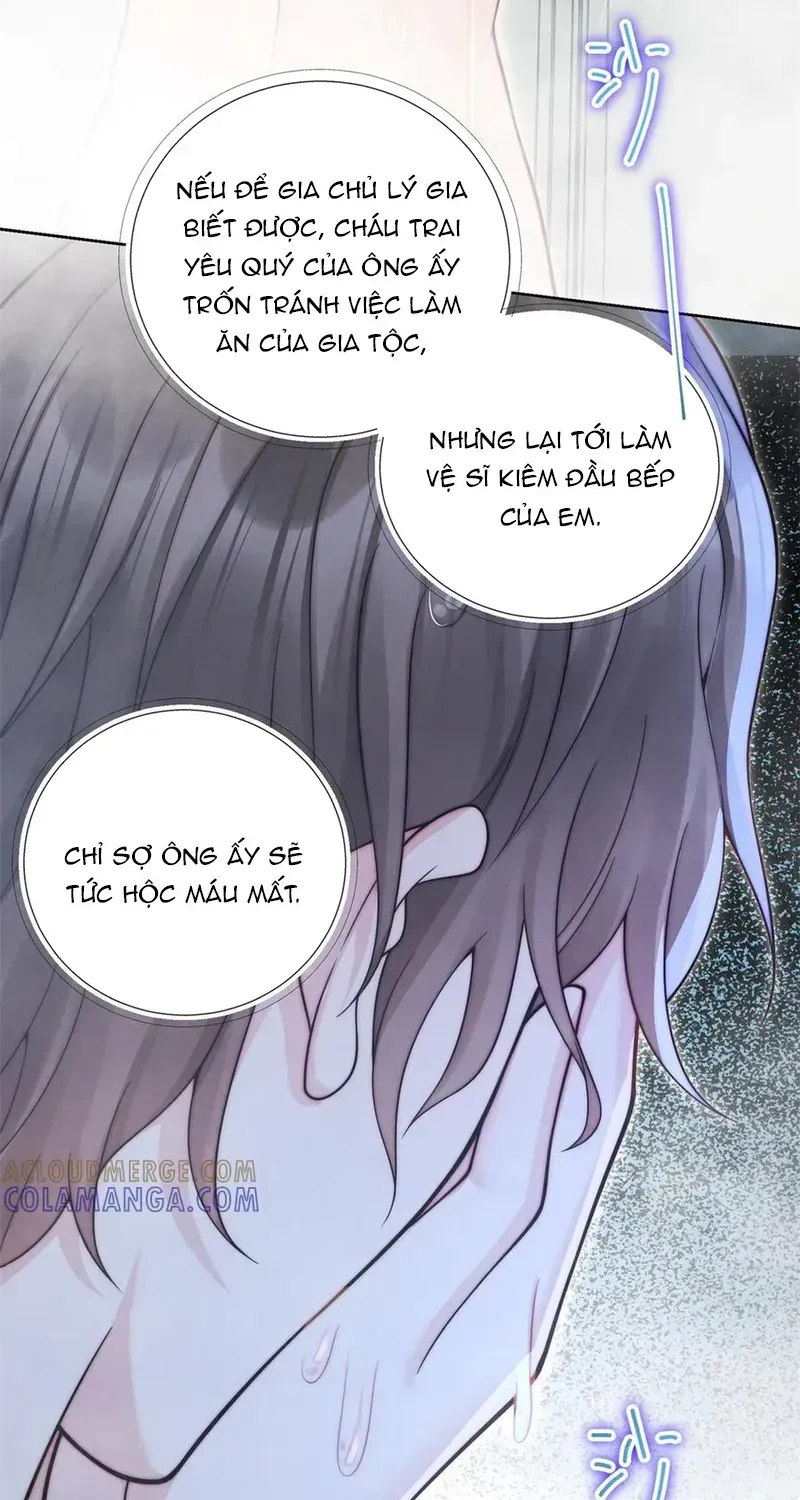 Chỉ Là Thấy Sắc Nổi Lòng Tham Chapter 71 - 13