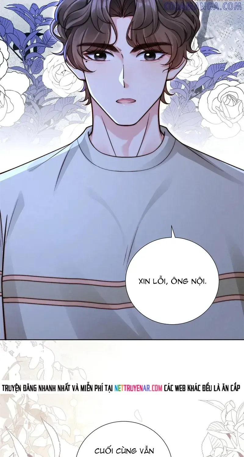 Chỉ Là Thấy Sắc Nổi Lòng Tham Chapter 71 - 19