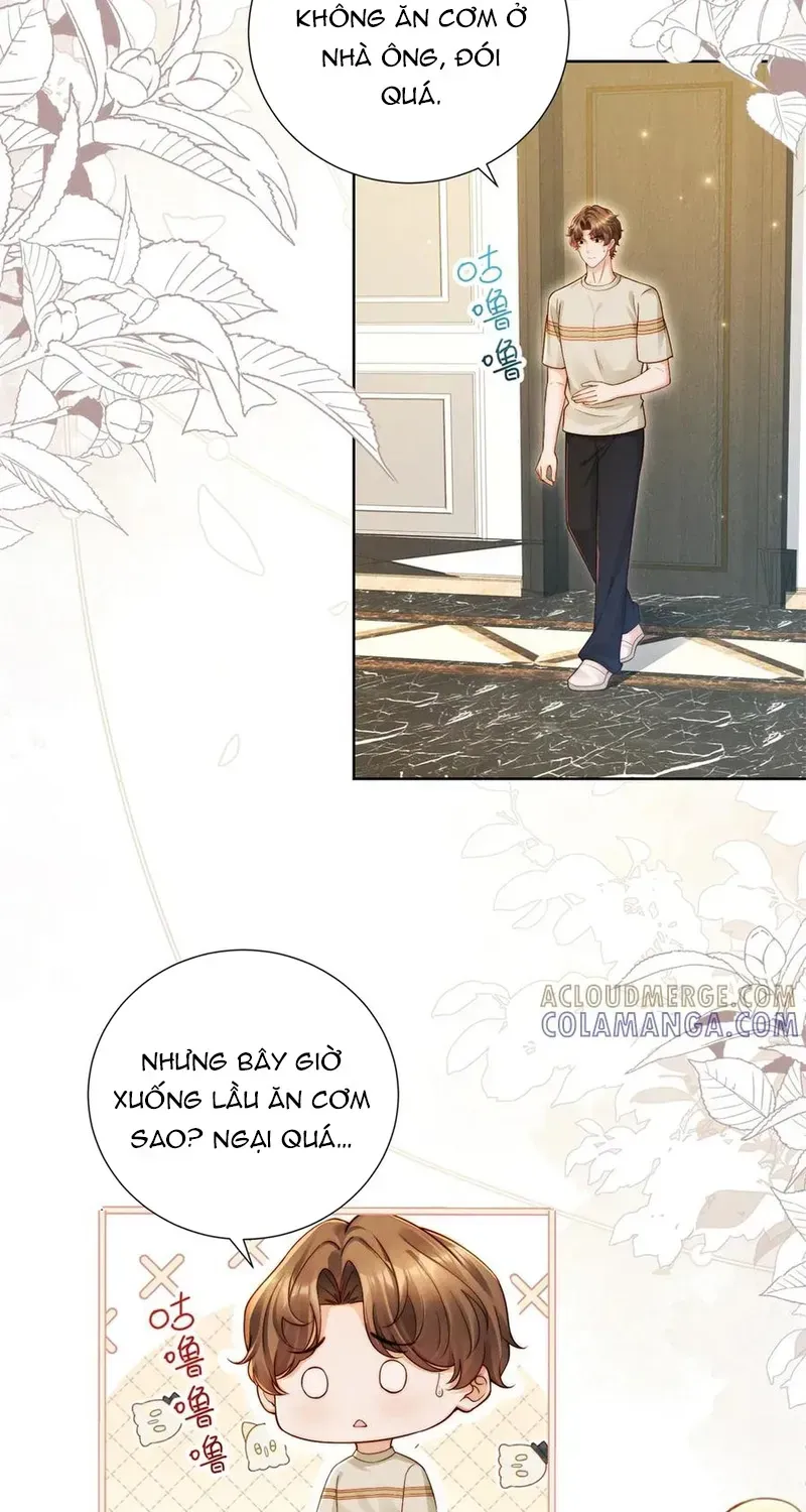 Chỉ Là Thấy Sắc Nổi Lòng Tham Chapter 71 - 20