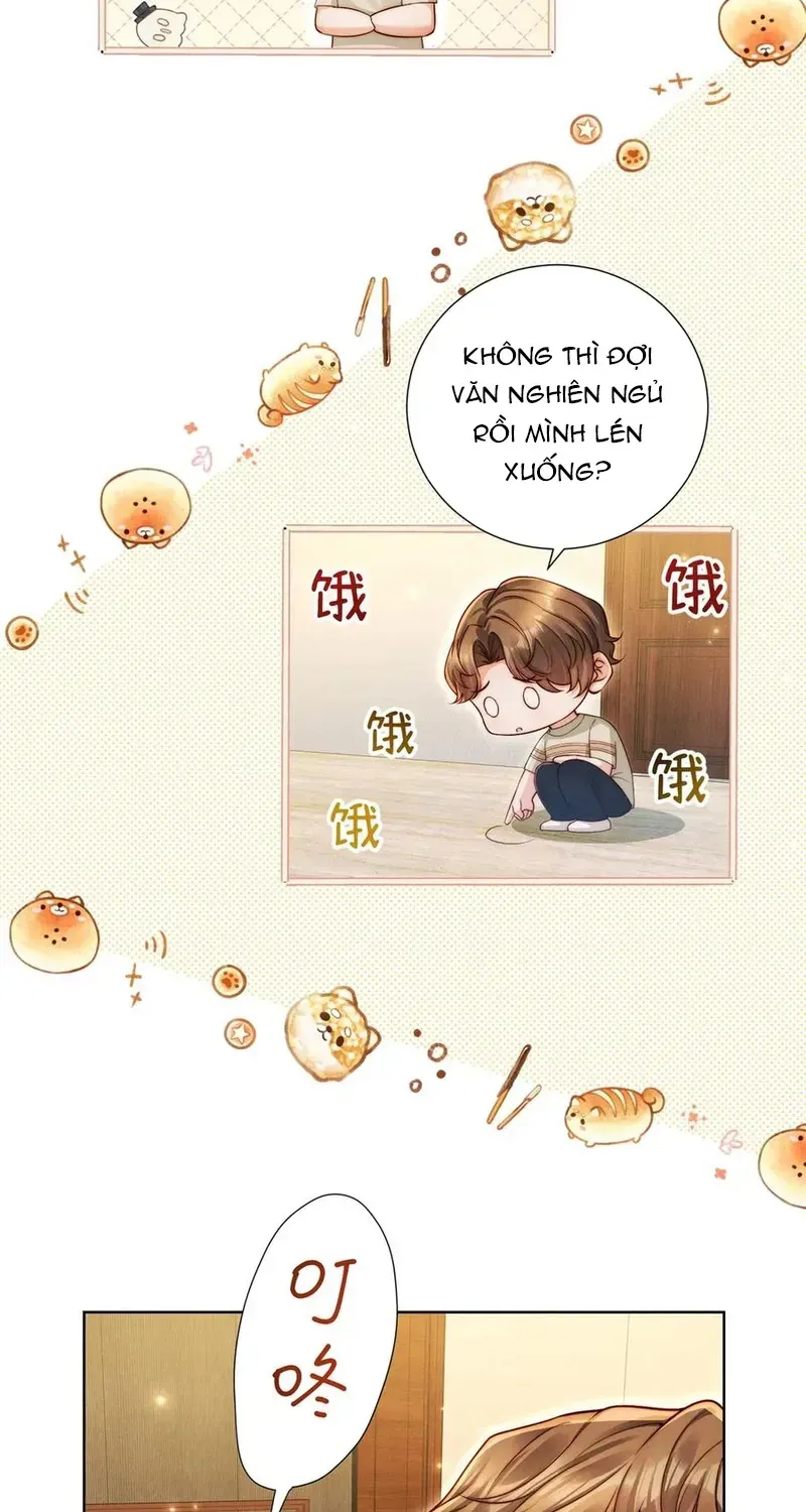 Chỉ Là Thấy Sắc Nổi Lòng Tham Chapter 71 - 21