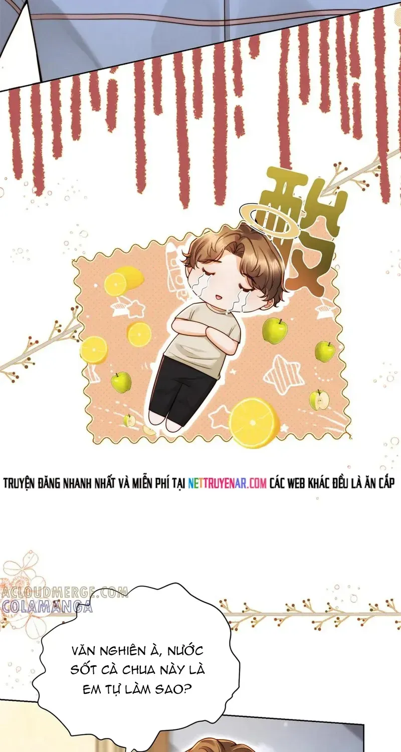 Chỉ Là Thấy Sắc Nổi Lòng Tham Chapter 71 - 28