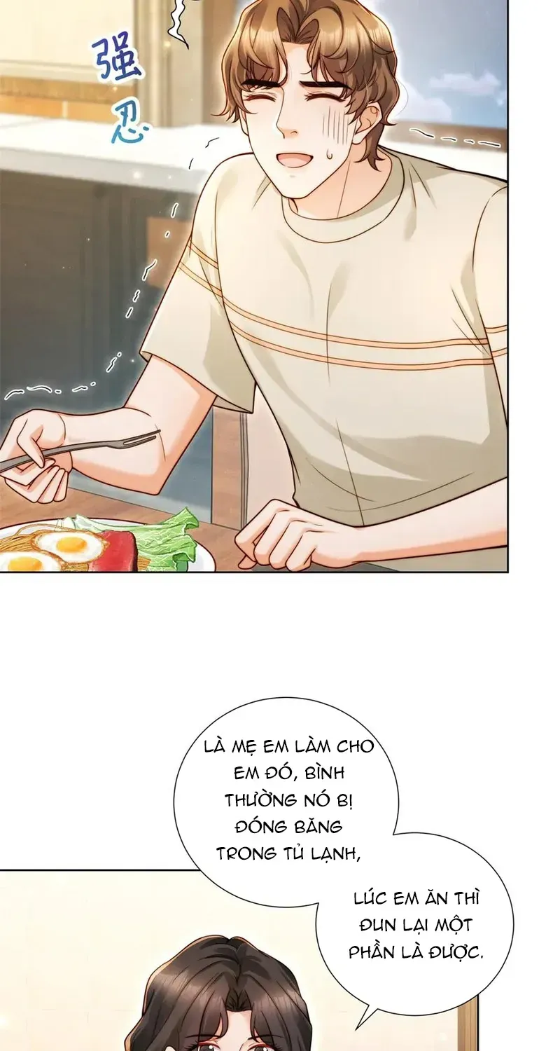 Chỉ Là Thấy Sắc Nổi Lòng Tham Chapter 71 - 29