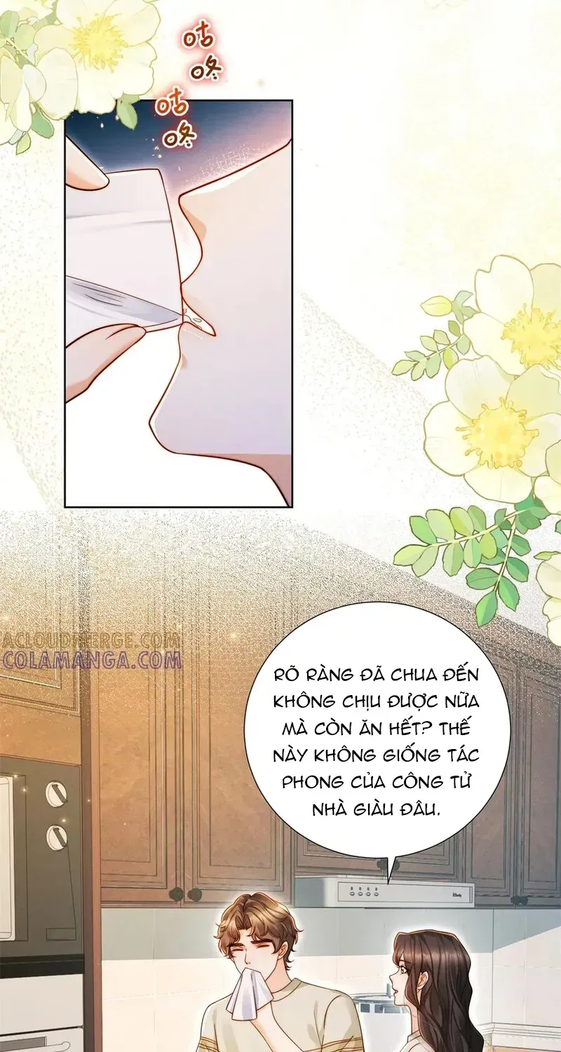 Chỉ Là Thấy Sắc Nổi Lòng Tham Chapter 71 - 34
