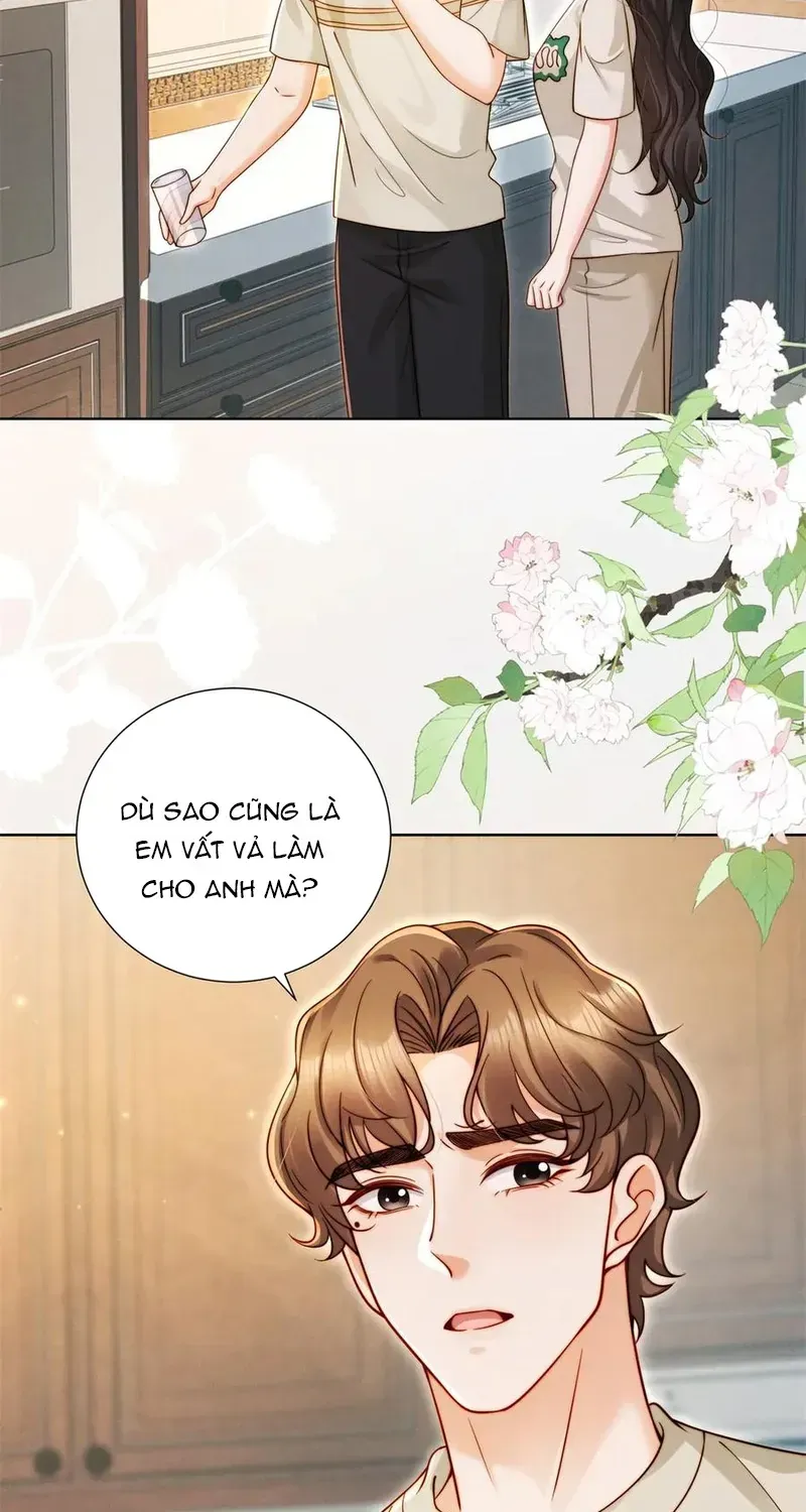 Chỉ Là Thấy Sắc Nổi Lòng Tham Chapter 71 - 35