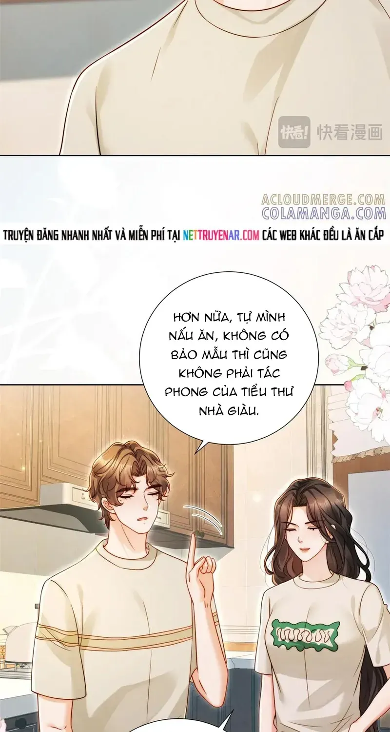 Chỉ Là Thấy Sắc Nổi Lòng Tham Chapter 71 - 36