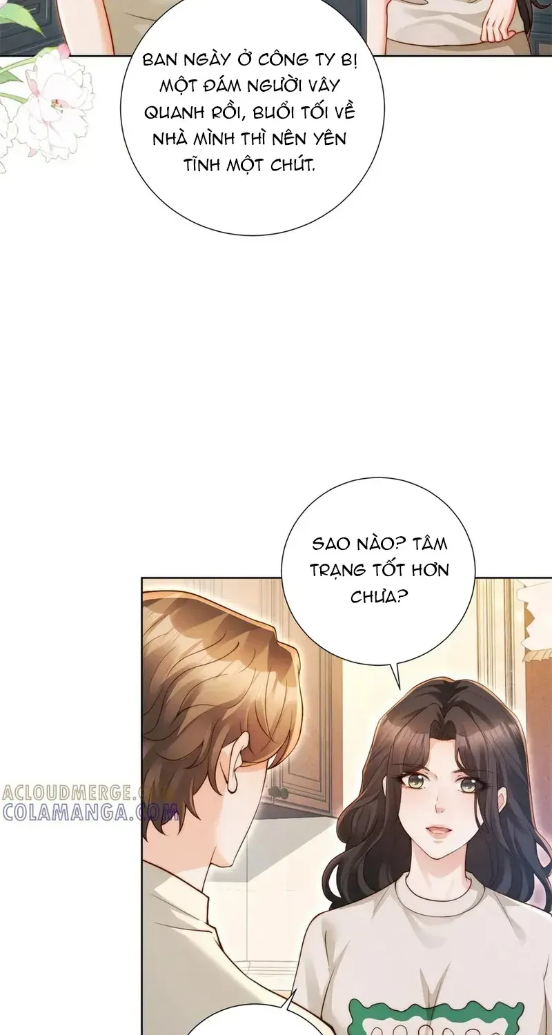 Chỉ Là Thấy Sắc Nổi Lòng Tham Chapter 71 - 37