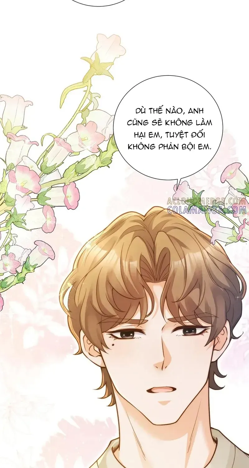 Chỉ Là Thấy Sắc Nổi Lòng Tham Chapter 71 - 39