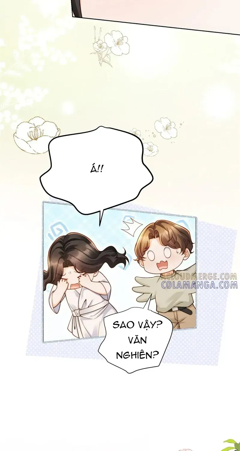 Chỉ Là Thấy Sắc Nổi Lòng Tham Chapter 71 - 5