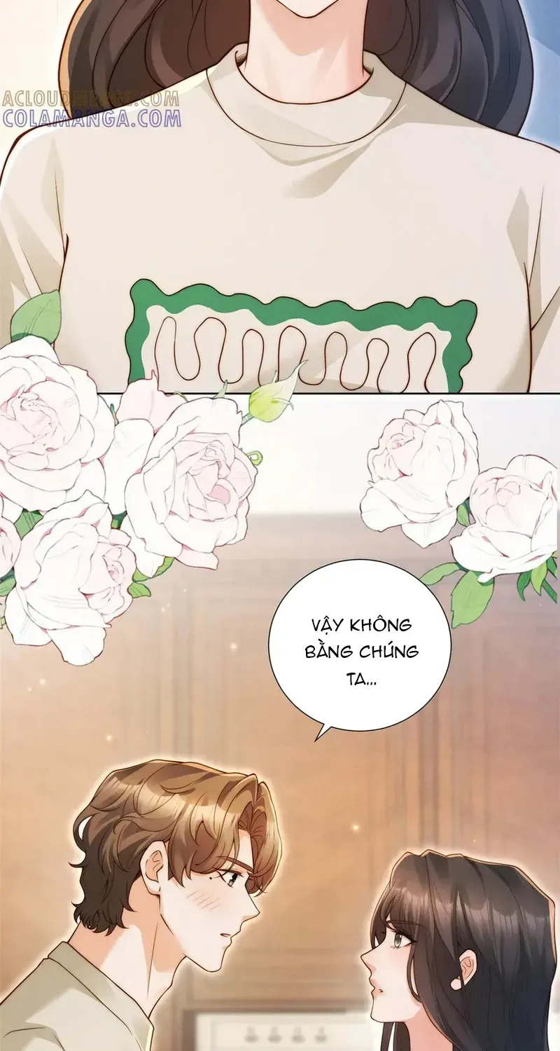 Chỉ Là Thấy Sắc Nổi Lòng Tham Chapter 71 - 41