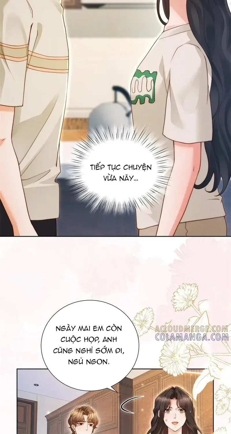 Chỉ Là Thấy Sắc Nổi Lòng Tham Chapter 71 - 42