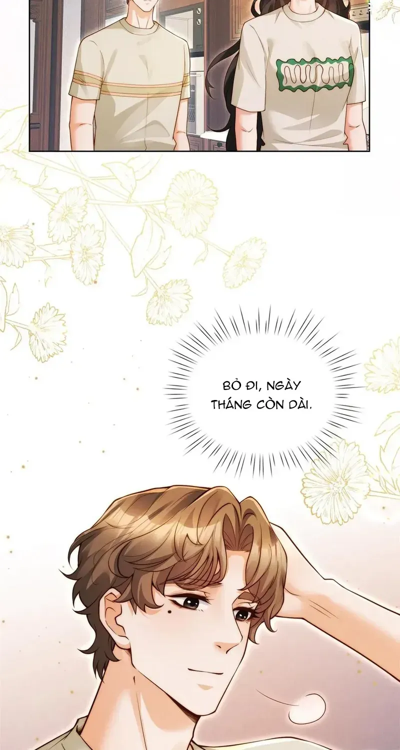Chỉ Là Thấy Sắc Nổi Lòng Tham Chapter 71 - 43