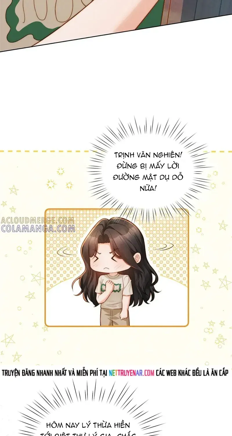 Chỉ Là Thấy Sắc Nổi Lòng Tham Chapter 71 - 47