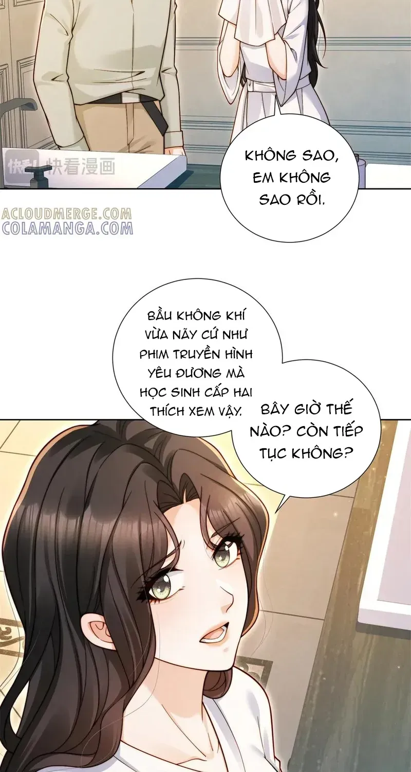 Chỉ Là Thấy Sắc Nổi Lòng Tham Chapter 71 - 7