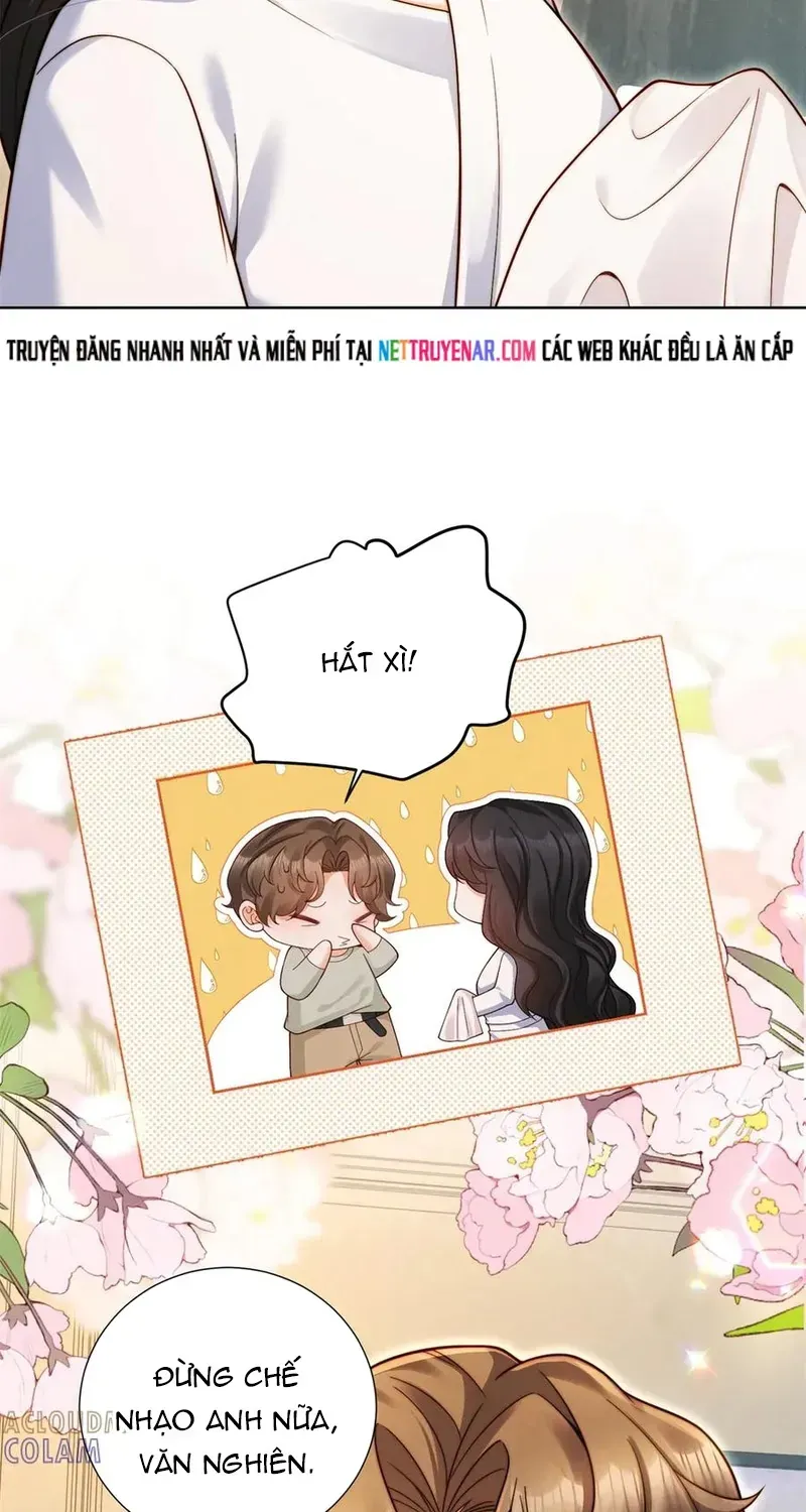 Chỉ Là Thấy Sắc Nổi Lòng Tham Chapter 71 - 8