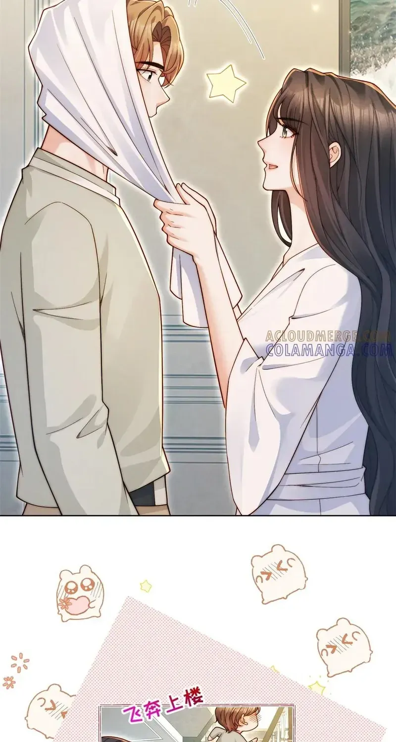 Chỉ Là Thấy Sắc Nổi Lòng Tham Chapter 71 - 10