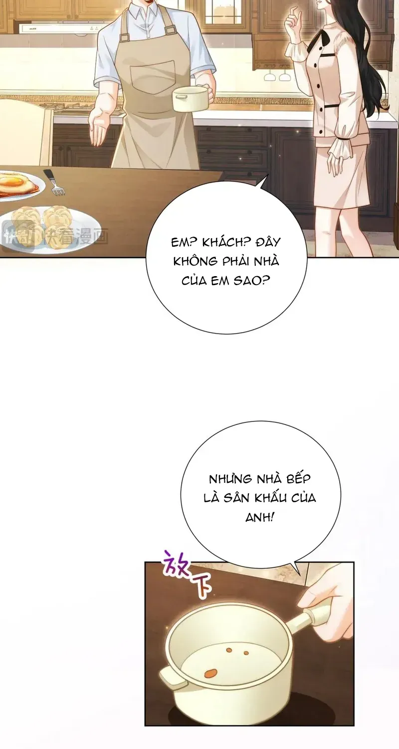 Chỉ Là Thấy Sắc Nổi Lòng Tham Chapter 72 - 11