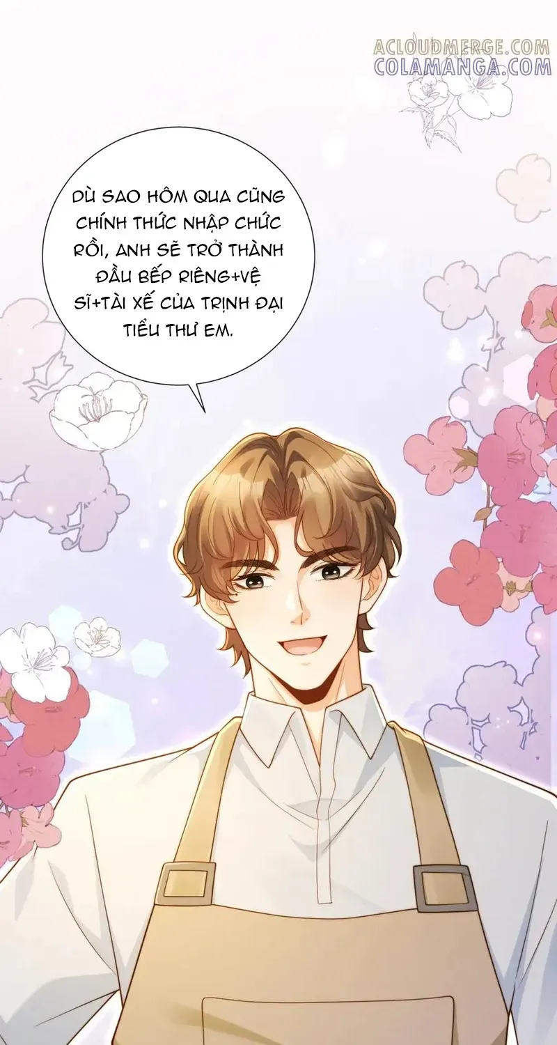 Chỉ Là Thấy Sắc Nổi Lòng Tham Chapter 72 - 12