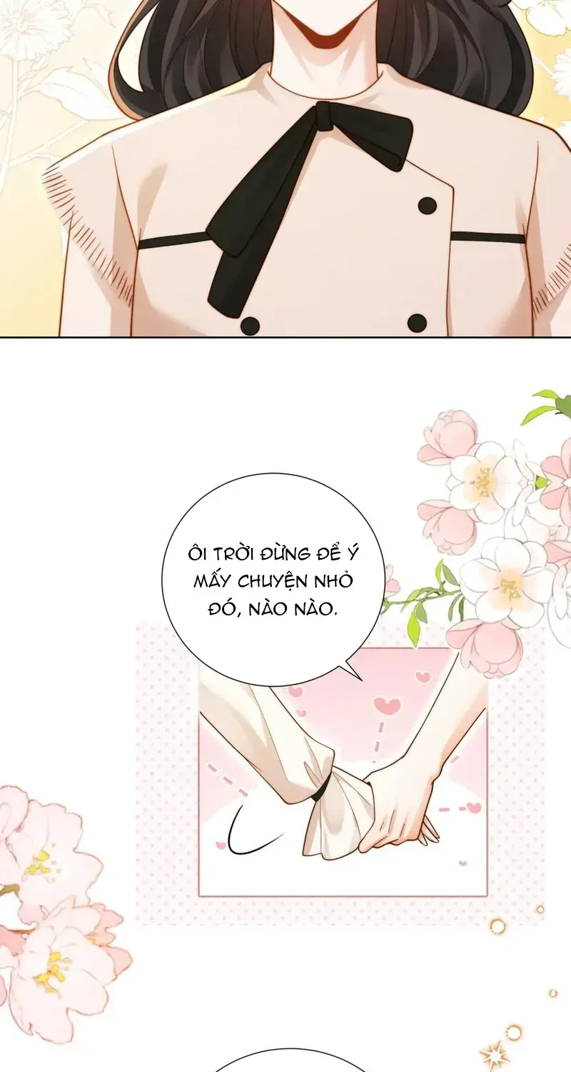 Chỉ Là Thấy Sắc Nổi Lòng Tham Chapter 72 - 14