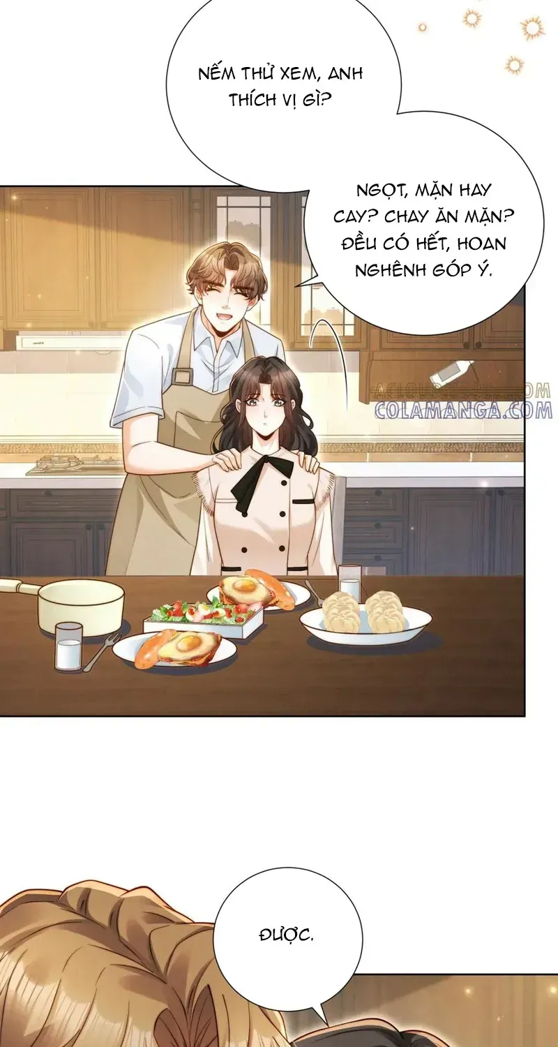 Chỉ Là Thấy Sắc Nổi Lòng Tham Chapter 72 - 15