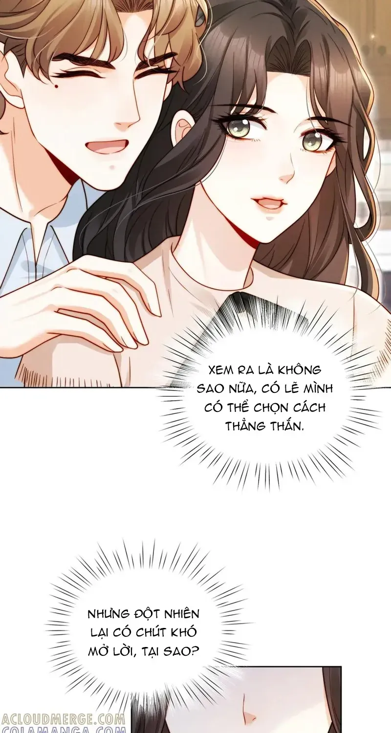 Chỉ Là Thấy Sắc Nổi Lòng Tham Chapter 72 - 16