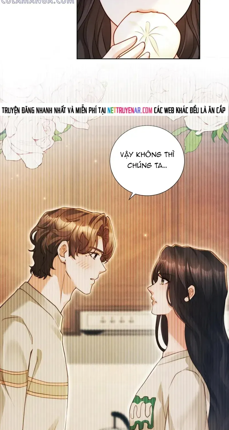 Chỉ Là Thấy Sắc Nổi Lòng Tham Chapter 72 - 17