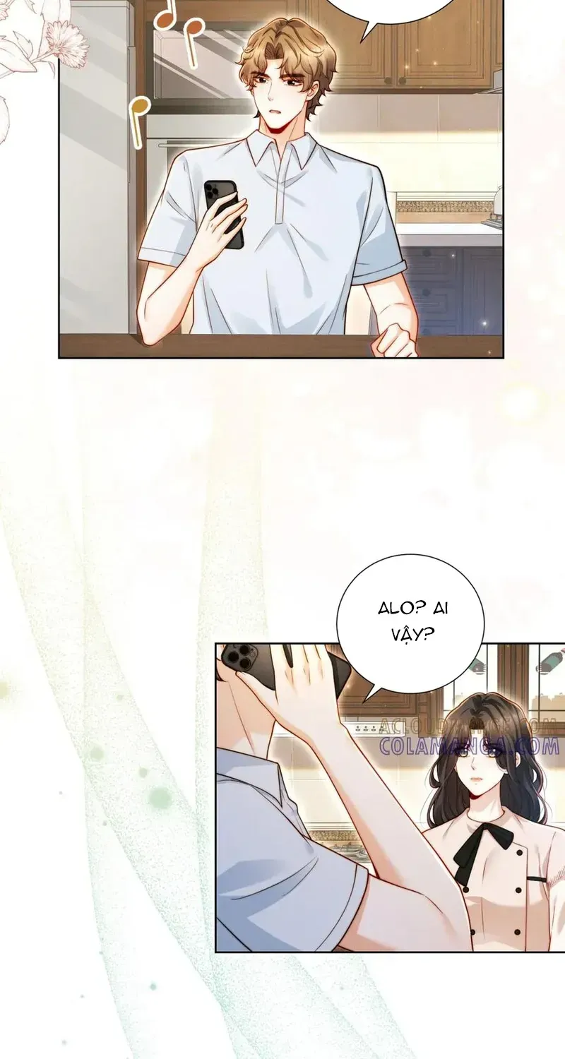 Chỉ Là Thấy Sắc Nổi Lòng Tham Chapter 72 - 20