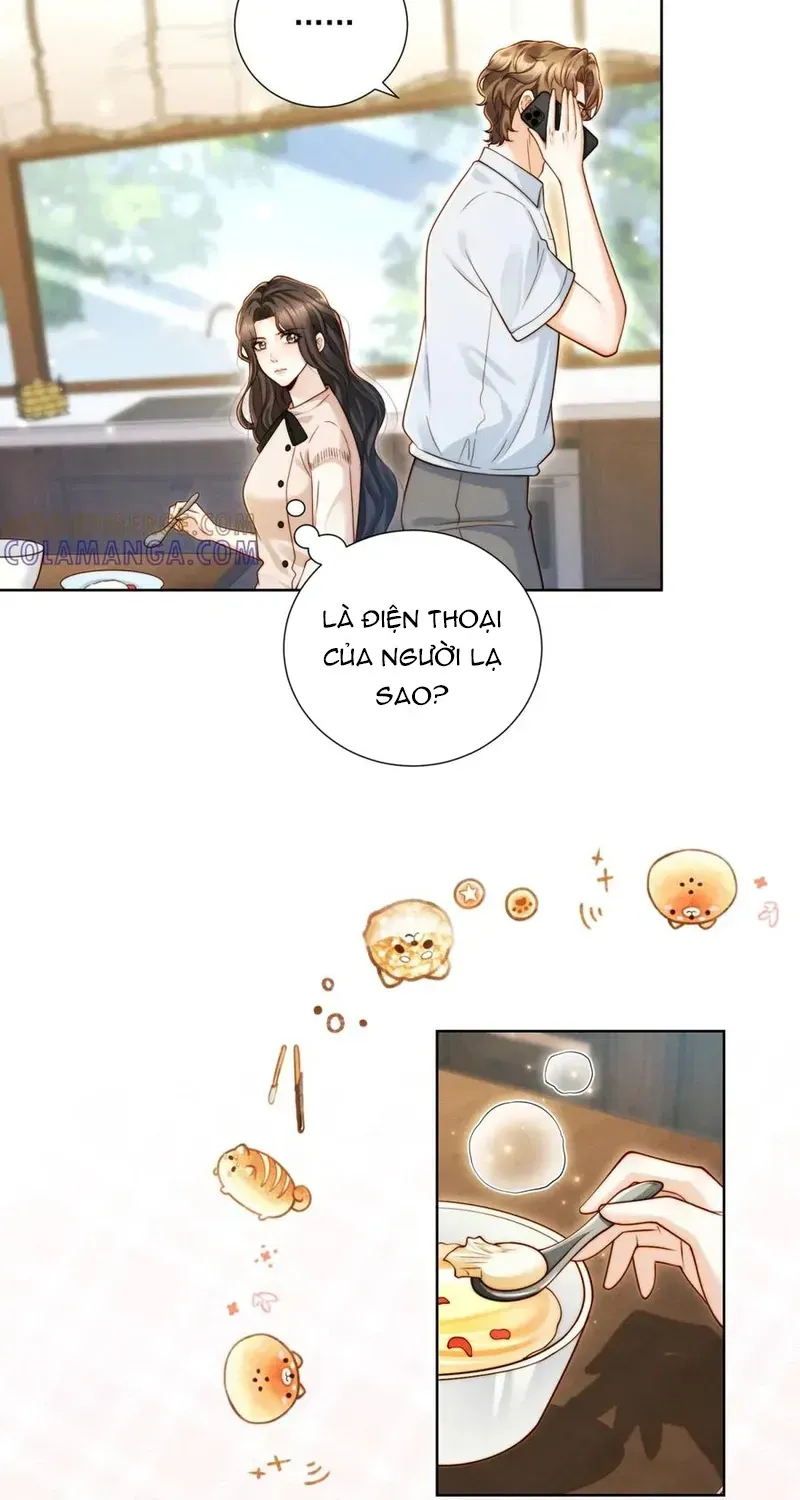 Chỉ Là Thấy Sắc Nổi Lòng Tham Chapter 72 - 22